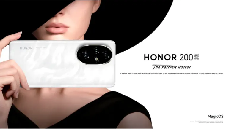 Honor 200 রিভিউ: বাজেটের মধ্যে প্রিমিয়াম ক্যামেরা অভিজ্ঞতা