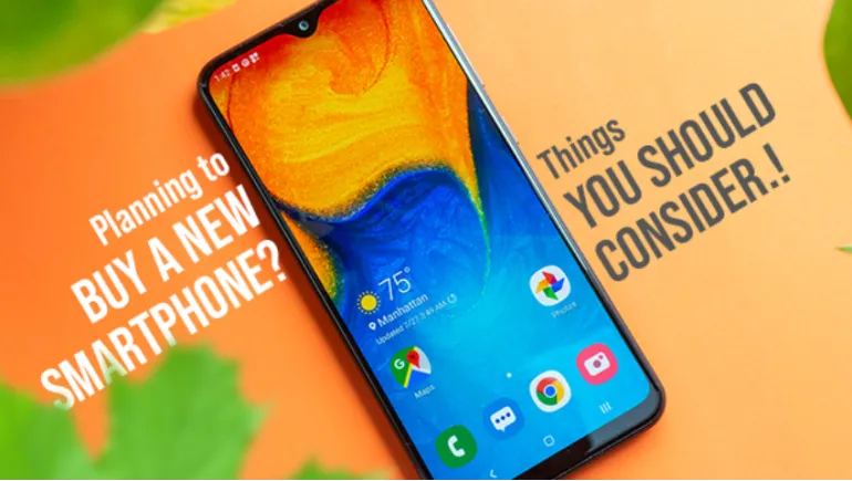 কী দেখে মোবাইল কিনবেন: মোবাইল কেনার আগে বিবেচনার বিষয়গুলো