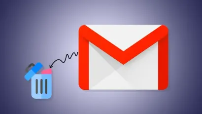 জিমেইলে একসঙ্গে একাধিক ই-মেইল মুছবেন যেভাবে