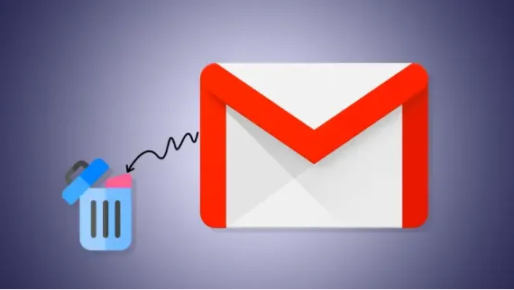 জিমেইলে একসঙ্গে একাধিক ই-মেইল মুছবেন যেভাবে