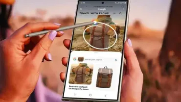 গুগলের সার্কেল টু সার্চে আসছে নতুন দুই সুবিধা