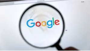 গুগল সার্চ ইঞ্জিনের জনপ্রিয়তা কমছে, কেন?