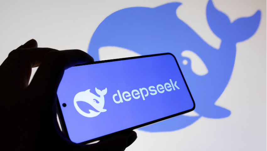 Deepseek এর নতুন প্রযুক্তিতে বদলাতে পারে AI দুনিয়া