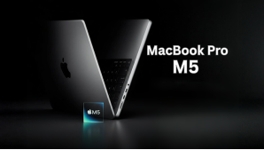 নতুন MacBook Pro Series: শক্তিশালী পারফরম্যান্সের নতুন অধ্যায়