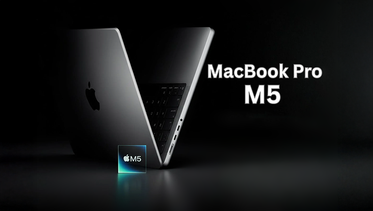 নতুন MacBook Pro Series: শক্তিশালী পারফরম্যান্সের নতুন অধ্যায়