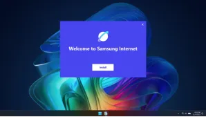 উইন্ডোজ ব্যবহারকারীদের জন্য Samsung-এর ব্রাউজার উন্মুক্ত - নতুন অভিজ্ঞতার সূচনা