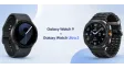 Samsung Galaxy Watch 9 & Galaxy Watch Ultra 2 Leaks & Rumours