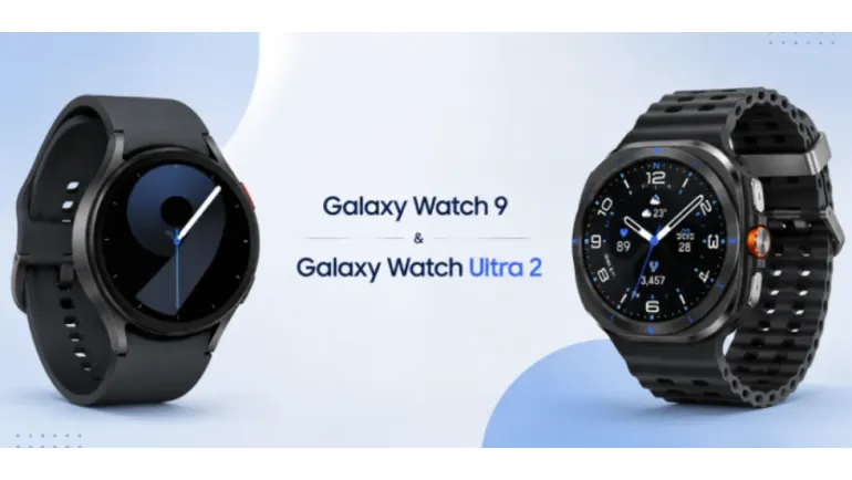 Samsung Galaxy Watch 9 & Galaxy Watch Ultra 2 Leaks & Rumours
