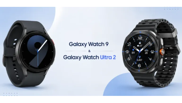 Samsung Galaxy Watch 9 & Galaxy Watch Ultra 2 Leaks & Rumours