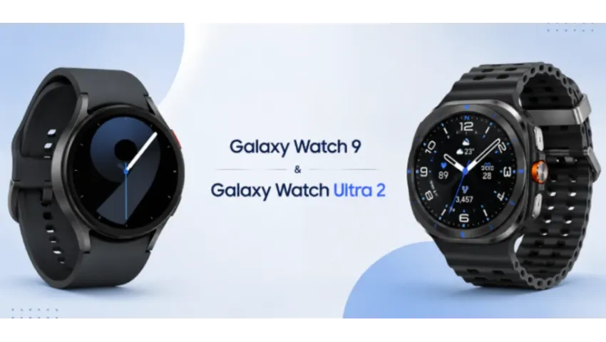 Samsung Galaxy Watch 9 & Galaxy Watch Ultra 2 Leaks & Rumours