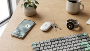 Google Pixel Tag: স্মার্ট ট্র্যাকার প্রযুক্তিতে গুগলের নতুন চমক !!