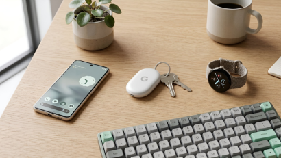 Google Pixel Tag: স্মার্ট ট্র্যাকার প্রযুক্তিতে গুগলের নতুন চমক !!
