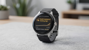 Gemini AI-চালিত Pixel Watch 5: ফিটনেস ও স্বাস্থ্য ট্র্যাকিংয়ে নতুন অভিজ্ঞতা
