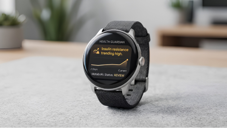 Gemini AI-চালিত Pixel Watch 5: ফিটনেস ও স্বাস্থ্য ট্র্যাকিংয়ে নতুন অভিজ্ঞতা