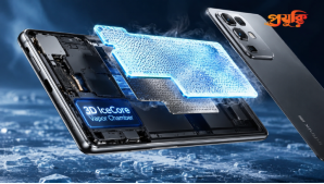 গেমিং হবে আরও স্মুথ, Infinix Note 60 Pro নিয়ে এলো নতুন 3D IceCore কুলিং প্রযুক্তি