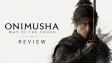 Onimusha গেম রিভিউ: সামুরাই অ্যাকশনের দারুণ নতুন অভিজ্ঞতা