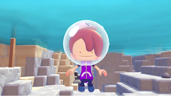 Pokemon Pokopia-এর প্রথম পেইড DLC ‘Bubbly Basin’ আসছে ৫ আগস্ট