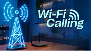 গ্রামীণফোনের Wi-Fi Calling এ দুর্বল নেটওয়ার্কেও হবে নিরবচ্ছিন্ন HD ভয়েস কল