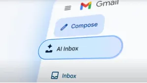 জিমেইলে আসছে নতুন এআই ওভারভিউ সুবিধা