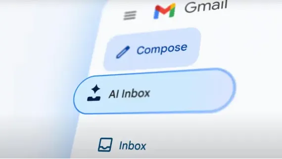 জিমেইলে আসছে নতুন এআই ওভারভিউ সুবিধা
