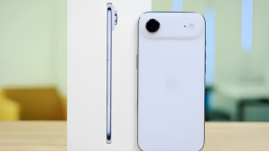 iPhone Air 2 আরও পাতলা, আরও পরিপাটি, আরও প্রিমিয়ামের ইঙ্গিত