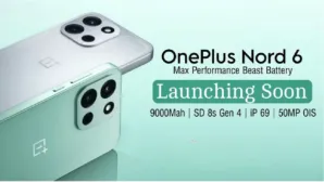 কি থাকছে OnePlus Nord 6-এ এবং কবে আসতে পারে বাংলাদেশে
