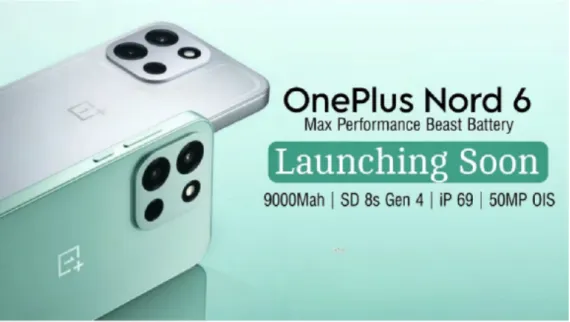 কি থাকছে OnePlus Nord 6-এ এবং কবে আসতে পারে বাংলাদেশে