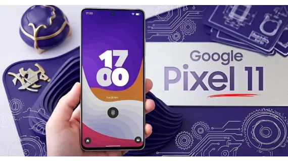 Google Pixel 11 Leak: Tensor G6, Camera Upgrade আর কী কী নতুন চমক আসছে?