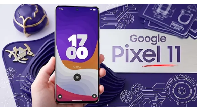 Google Pixel 11 Leak: Tensor G6, Camera Upgrade আর কী কী নতুন চমক আসছে?
