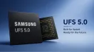 Samsung UFS 5.0 Storage Chip – ভবিষ্যতের স্মার্টফোন স্টোরেজের নতুন যুগ