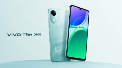 Vivo T5e 4G আসছে বাজেট সেগমেন্টে, থাকছে 90Hz ডিসপ্লে ও 5500mAh ব্যাটারি