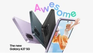 Samsung Galaxy A37 রিভিউ: মিড-রেঞ্জ স্মার্টফোনে নির্ভরযোগ্য পারফরম্যান্স