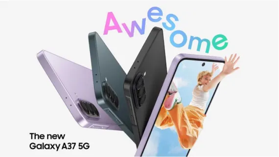 Samsung Galaxy A37 রিভিউ: মিড-রেঞ্জ স্মার্টফোনে নির্ভরযোগ্য পারফরম্যান্স