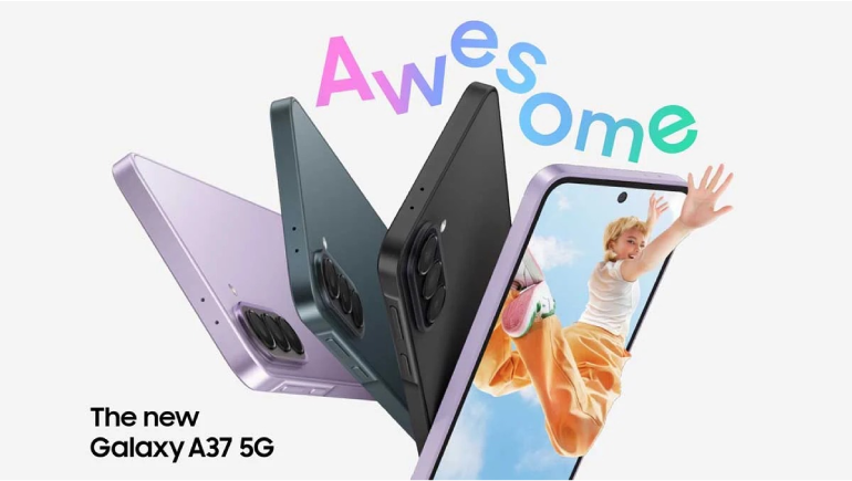 Samsung Galaxy A37 রিভিউ: মিড-রেঞ্জ স্মার্টফোনে নির্ভরযোগ্য পারফরম্যান্স