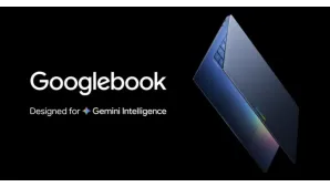 Googlebook Laptop Preview: গুগলের AI-Powered ল্যাপটপ কি বদলে দেবে কম্পিউটিং-এর ভবিষ্যৎ?
