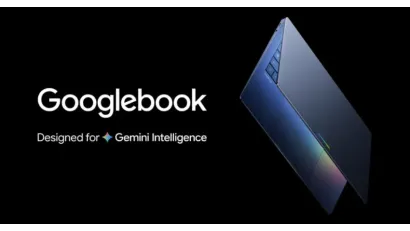 Googlebook Laptop Preview: গুগলের AI-Powered ল্যাপটপ কি বদলে দেবে কম্পিউটিং-এর ভবিষ্যৎ?