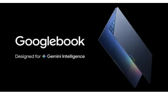 Googlebook Laptop Preview: গুগলের AI-Powered ল্যাপটপ কি বদলে দেবে কম্পিউটিং-এর ভবিষ্যৎ?