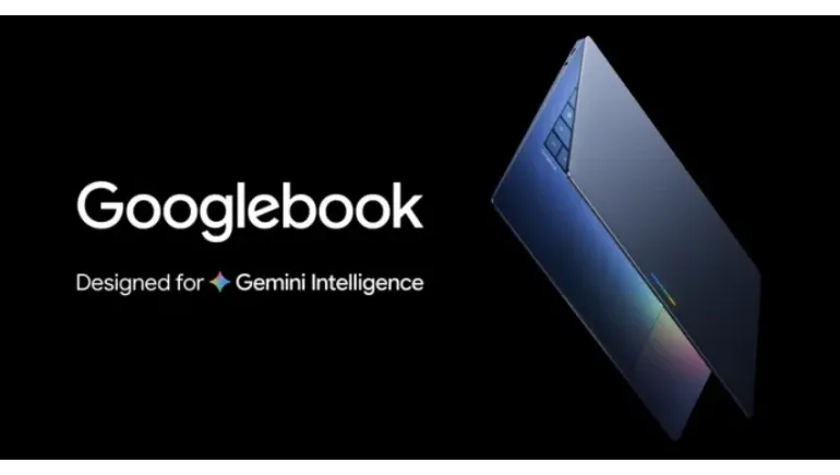 Googlebook Laptop Preview: গুগলের AI-Powered ল্যাপটপ কি বদলে দেবে কম্পিউটিং-এর ভবিষ্যৎ?