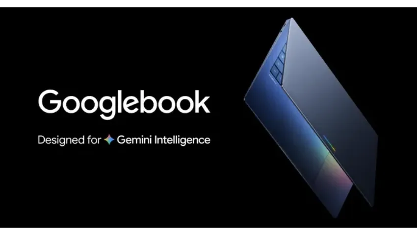 Googlebook Laptop Preview: গুগলের AI-Powered ল্যাপটপ কি বদলে দেবে কম্পিউটিং-এর ভবিষ্যৎ?