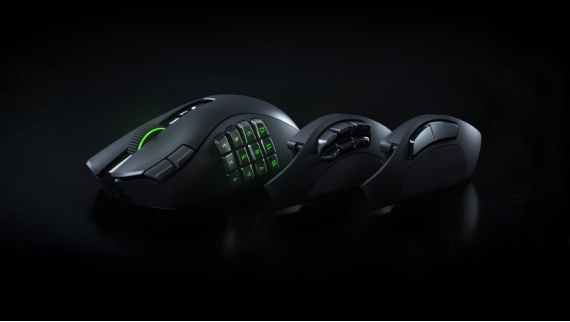 Razer Naga V3 Pro রিভিউ: MMO গেমিংয়ে নতুন করে রাজত্ব করার মাউস