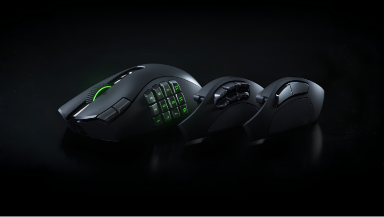 Razer Naga V3 Pro রিভিউ: MMO গেমিংয়ে নতুন করে রাজত্ব করার মাউস