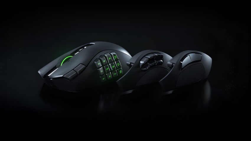Razer Naga V3 Pro রিভিউ: MMO গেমিংয়ে নতুন করে রাজত্ব করার মাউস