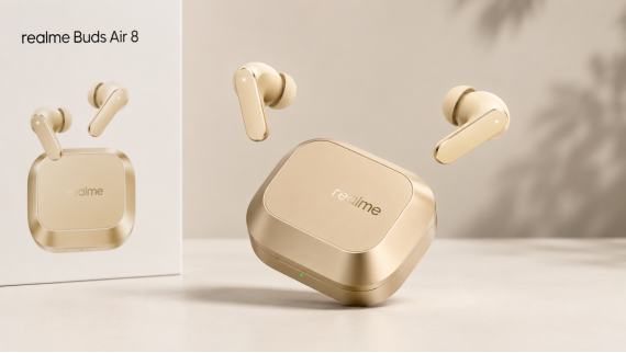 Realme Buds Air 8 Review
