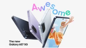 Samsung Galaxy A57 রিভিউ: মিড-রেঞ্জ স্মার্টফোনে নতুন স্ট্যান্ডার্ড