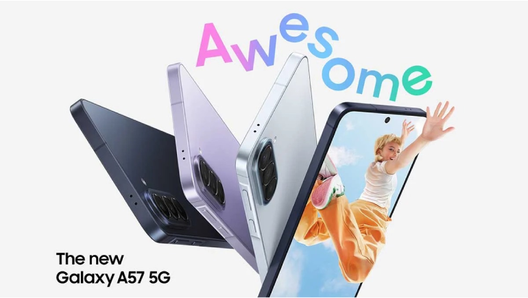 Samsung Galaxy A57 রিভিউ: মিড-রেঞ্জ স্মার্টফোনে নতুন স্ট্যান্ডার্ড