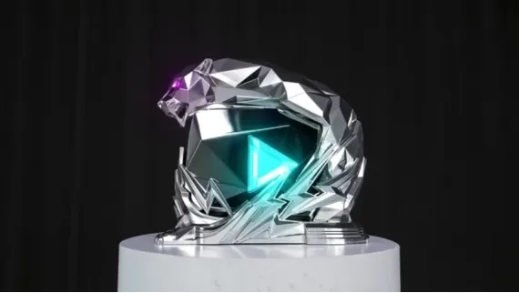 MrBeast YouTube Channel Reaches 500 Million Subscribers