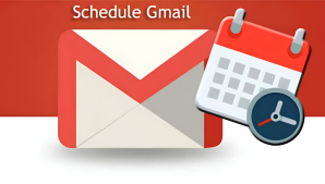 Gmail-এ মেইল শিডিউল করবেন যেভাবে, নির্ধারিত সময়েই পৌঁছে যাবে ইমেইল