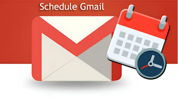 Gmail-এ মেইল শিডিউল করবেন যেভাবে, নির্ধারিত সময়েই পৌঁছে যাবে ইমেইল