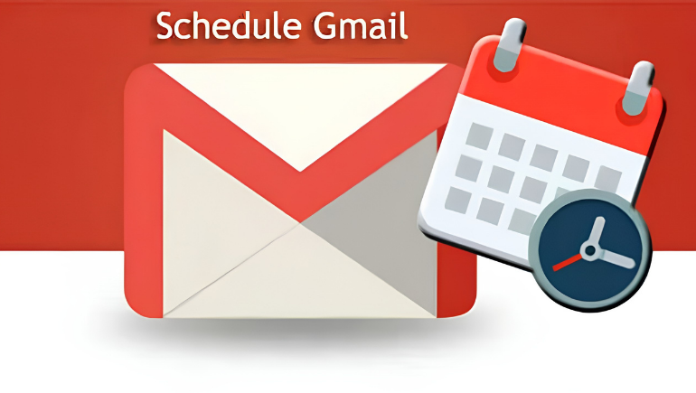 Gmail-এ মেইল শিডিউল করবেন যেভাবে, নির্ধারিত সময়েই পৌঁছে যাবে ইমেইল