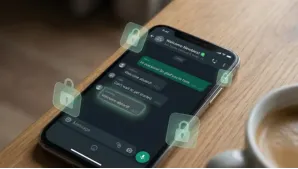 WhatsApp-এর নতুন ফিচার: Group Message History